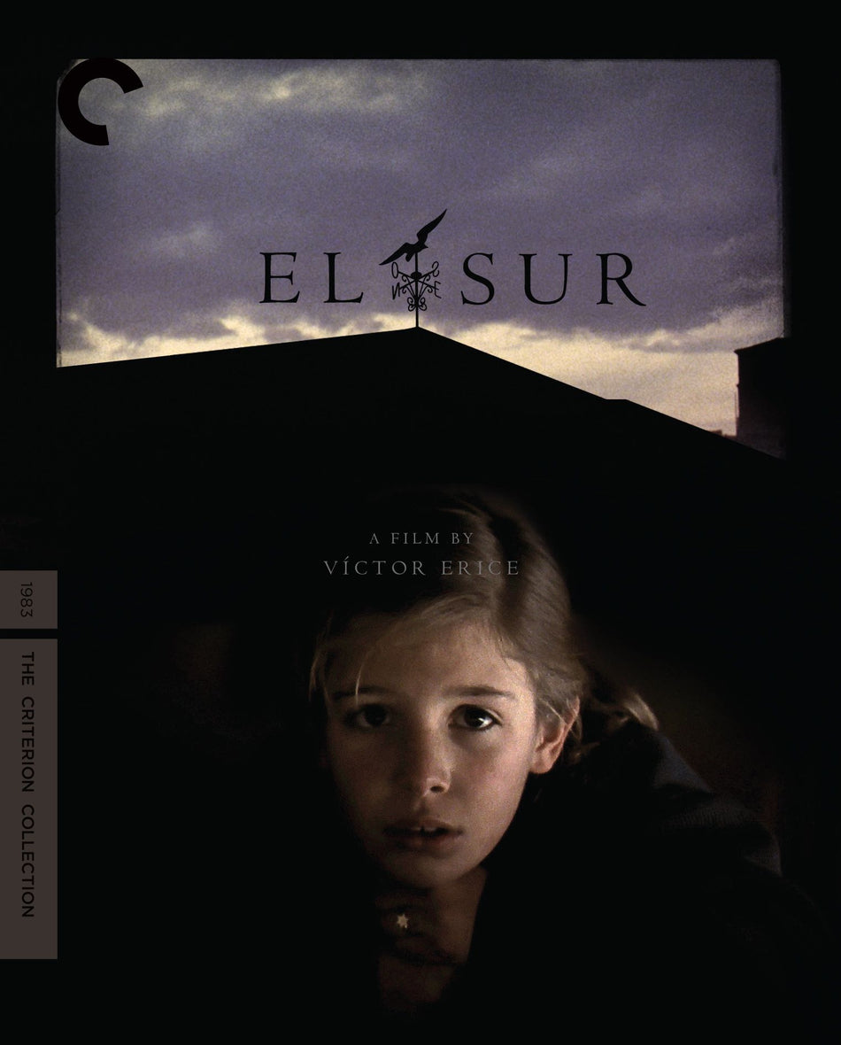 El Sur Blu-Ray