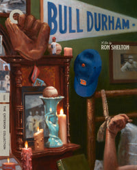 Bull Durham Blu-Ray