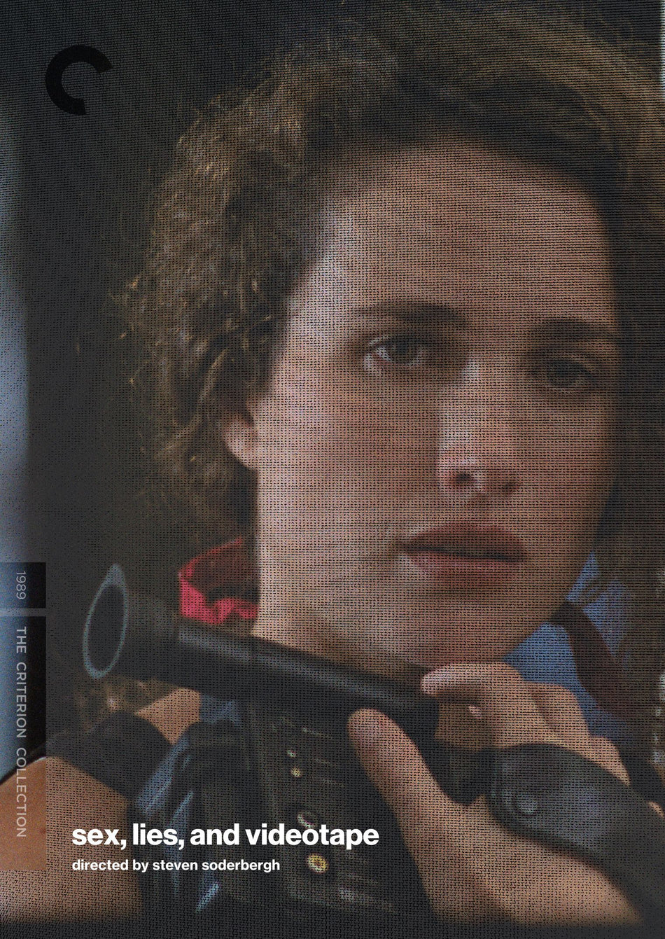 Sex, Lies, And Videotape Dvd