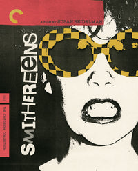 Smithereens Blu-Ray