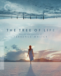 Tree Of Life, The Blu-Ray