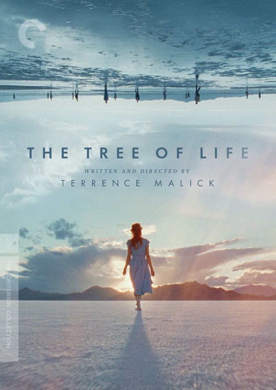 Tree Of Life, The Dvd