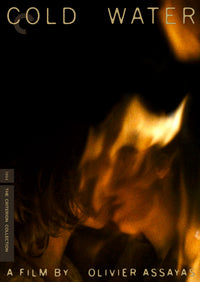 Cold Water Dvd