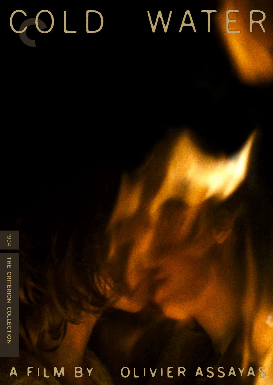 Cold Water Dvd