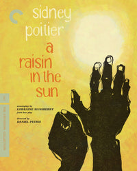 Raisin In The Sun, A  Blu-Ray