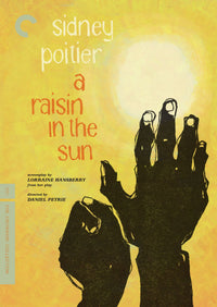 Raisin In The Sun, A  Dvd