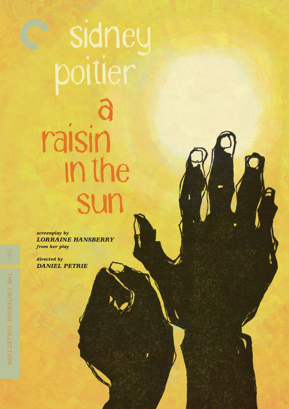 Raisin In The Sun, A  Dvd