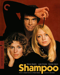 Shampoo Blu-Ray