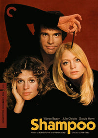 Shampoo Dvd