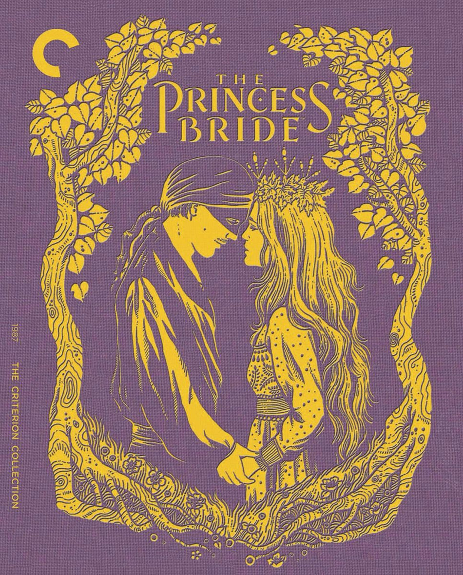 Princess Bride, The 4K UHD/Blu-Ray