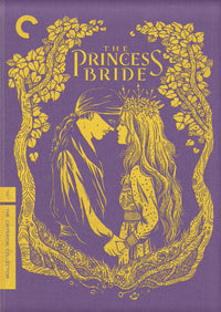 Princess Bride, The Dvd