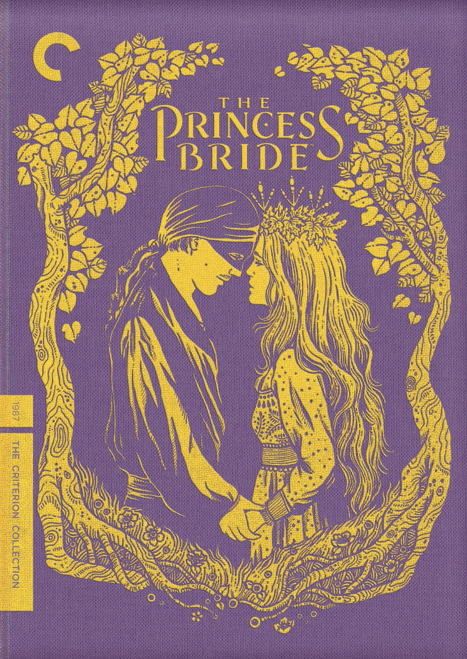 Princess Bride, The Dvd