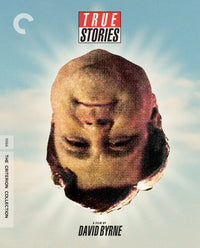 True Stories Blu-Ray
