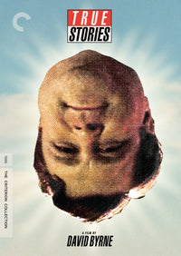 True Stories Dvd