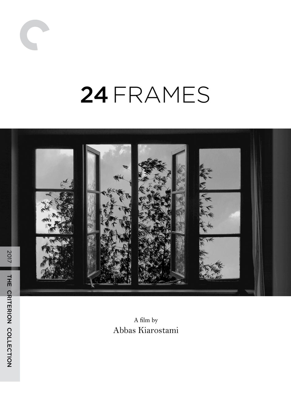 24 Frames Dvd