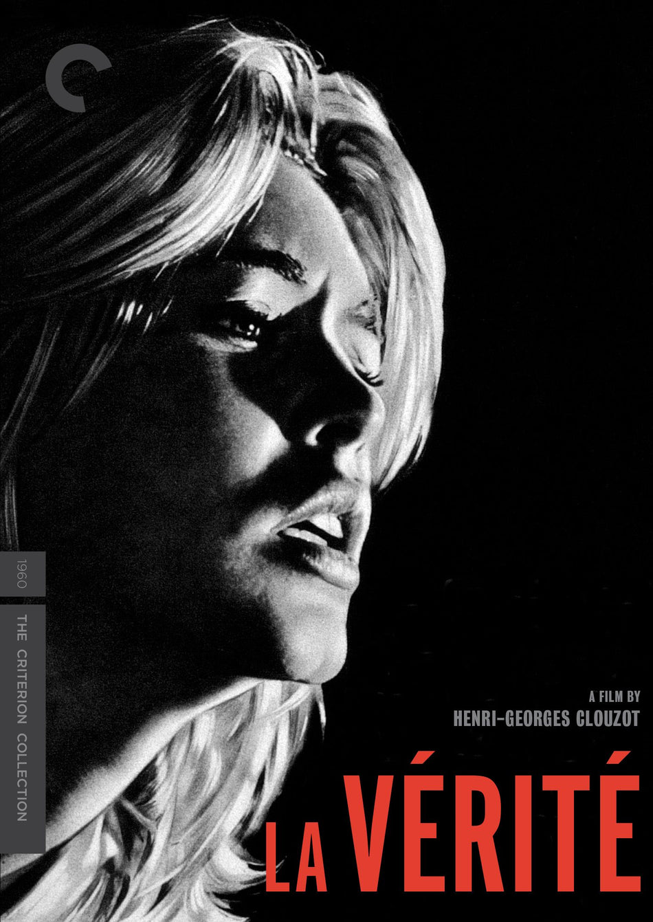 La Vérité Dvd