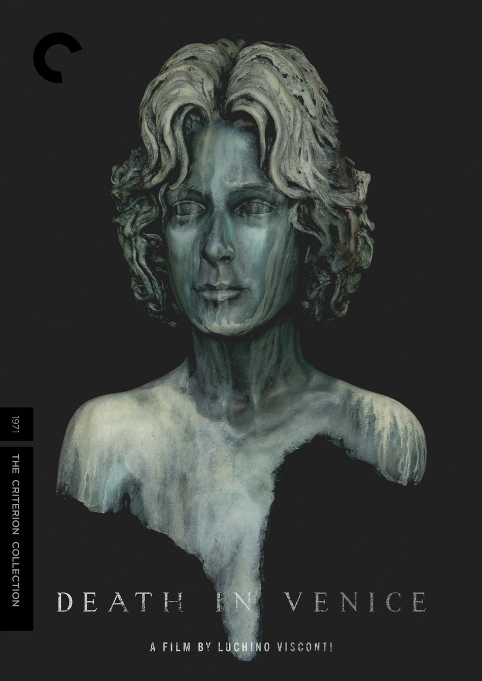 Death In Venice Dvd