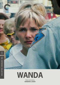 Wanda Dvd