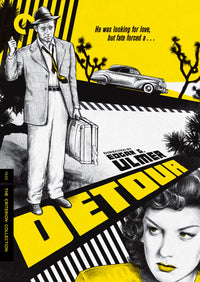 Detour Dvd