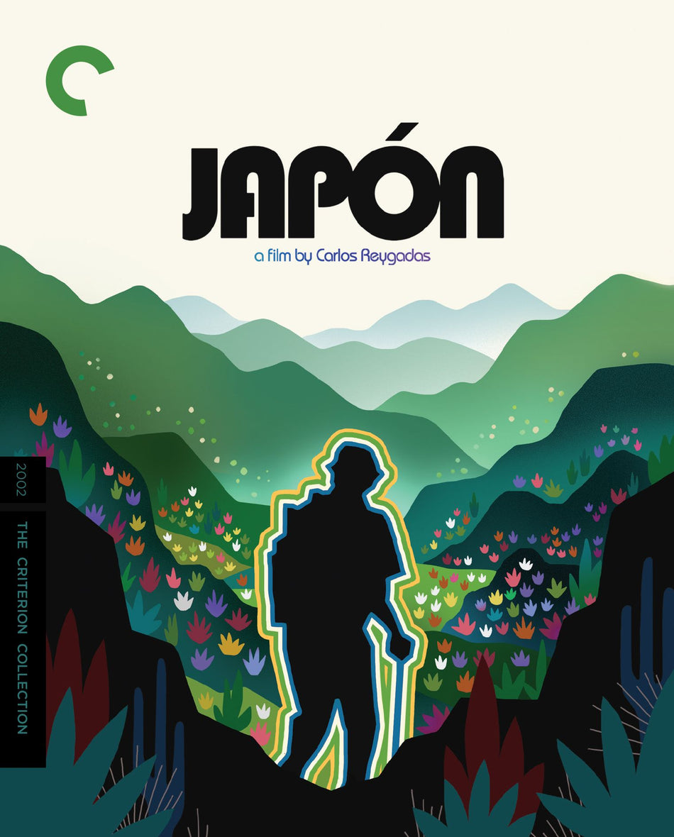 Japón Blu-Ray