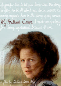 My Brilliant Career Dvd