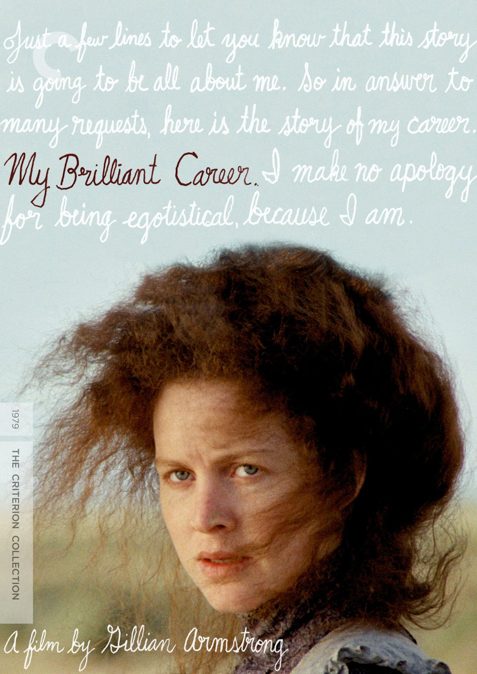 My Brilliant Career Dvd