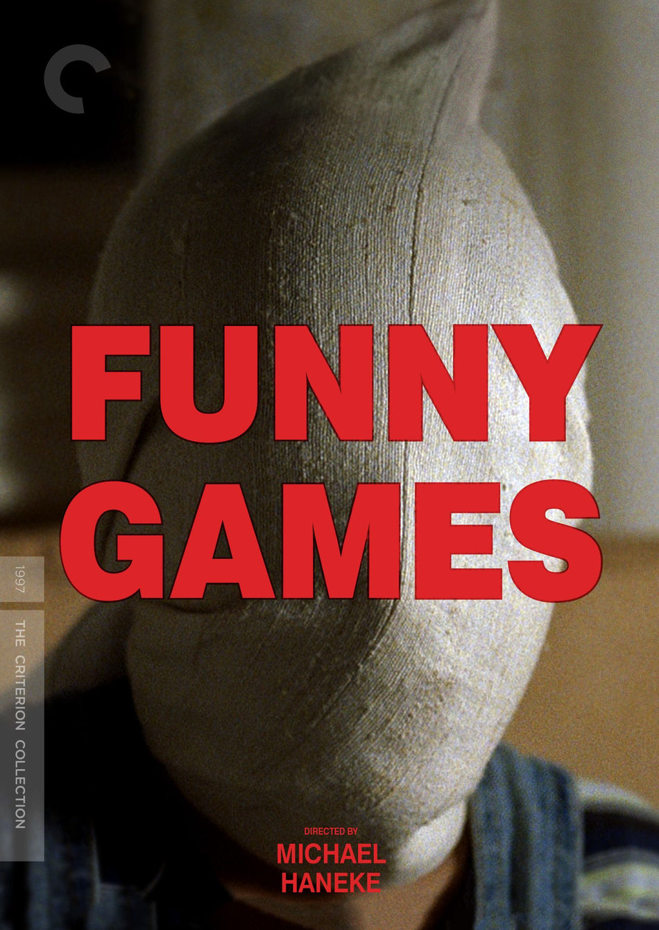 Funny Games Dvd