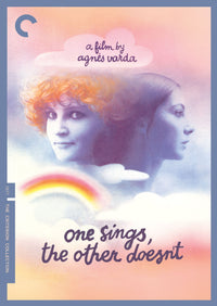 One Sings, The Other Doesn'T Dvd