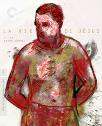 La Vie De Jesus Blu-Ray