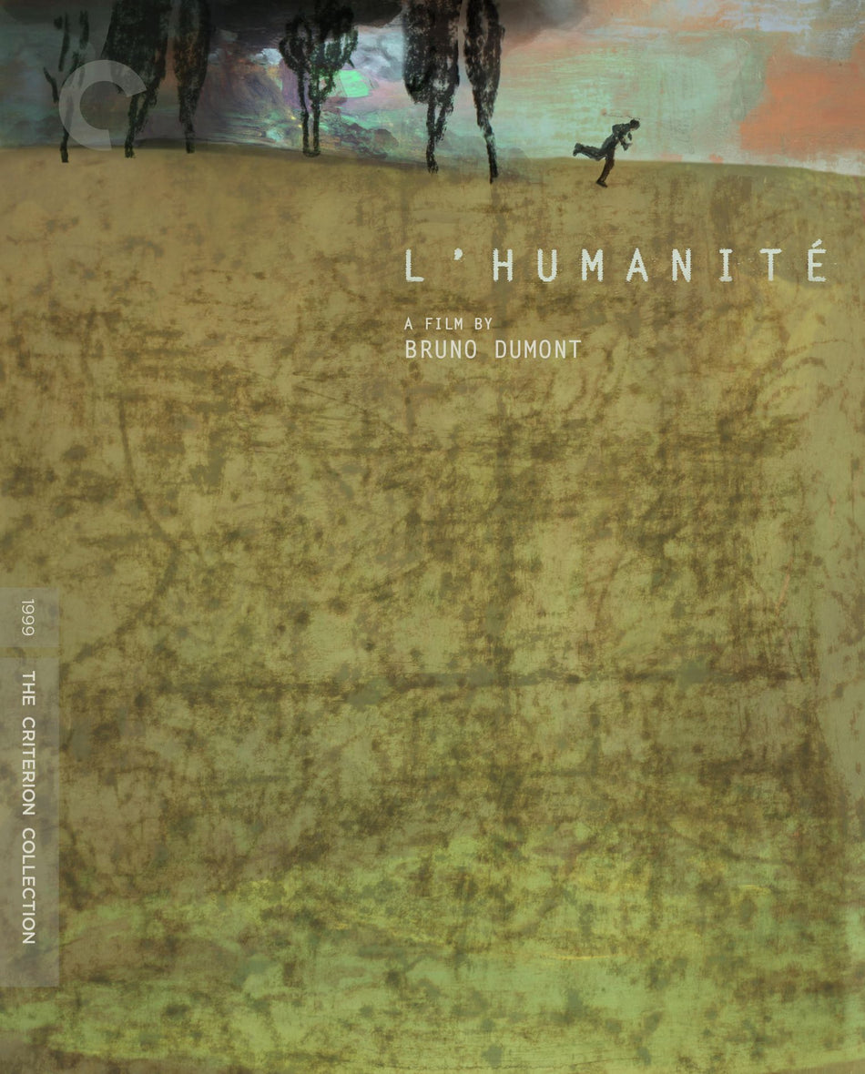 L'Humanite Blu-Ray