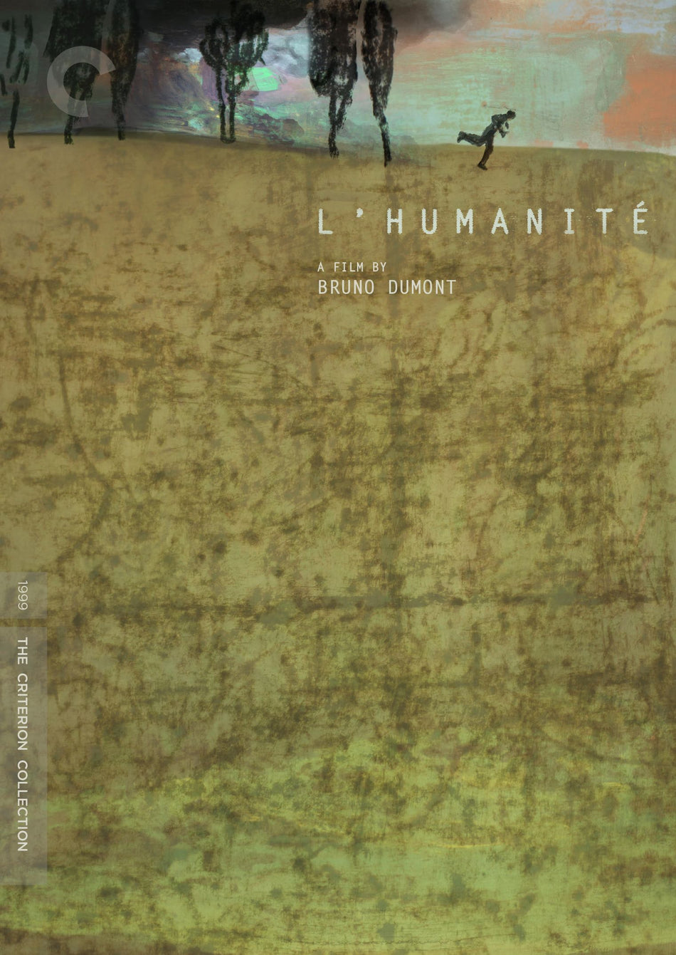 L'Humanite Dvd