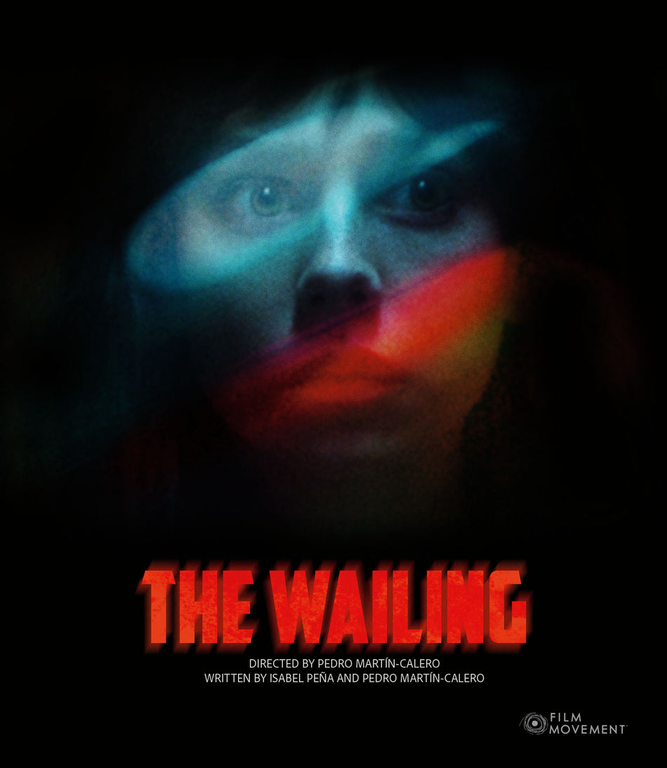 Wailing Blu-Ray