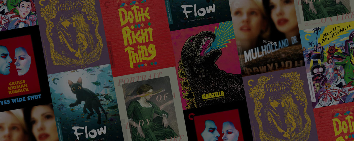 The Criterion Collection