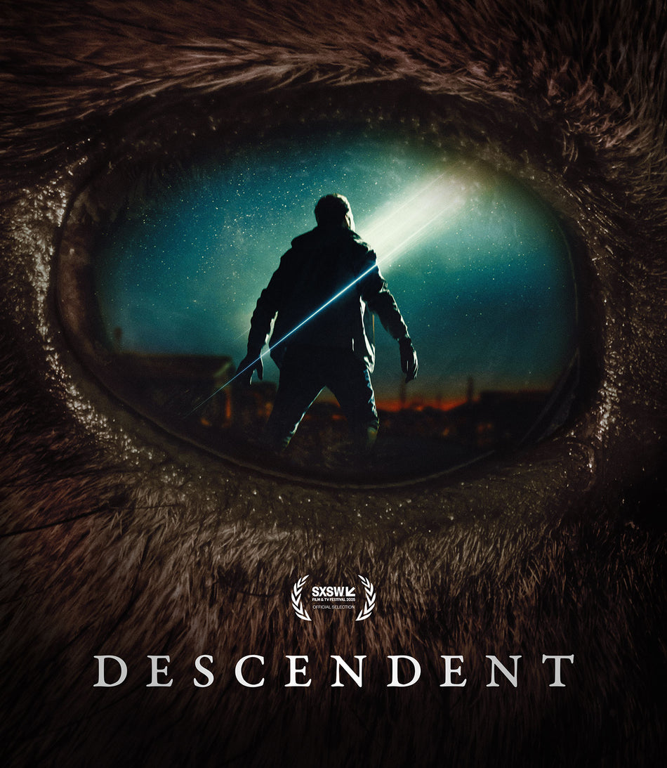 Descendent Blu-ray Standard Edition