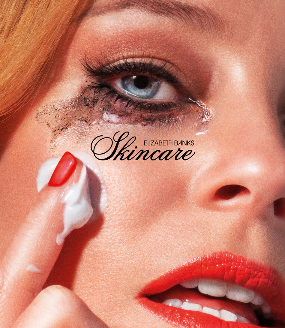 Skincare Blu-ray