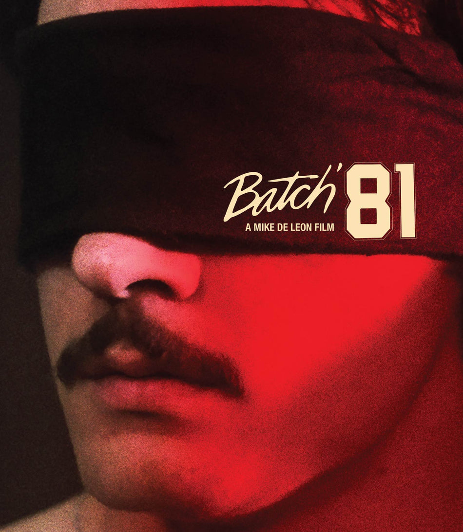 Batch '81 Blu-ray