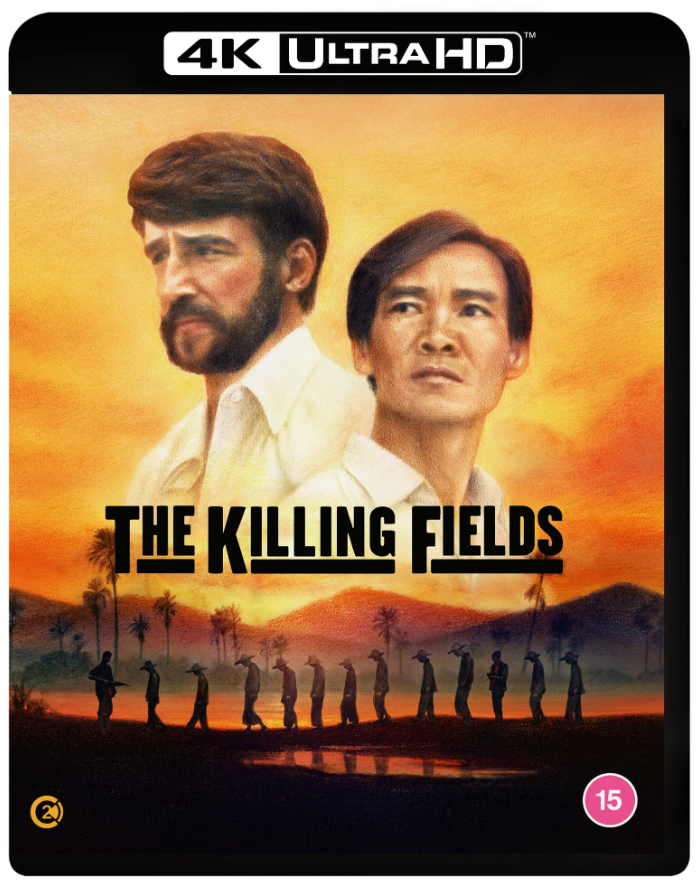 Killing Fields 4K UHD