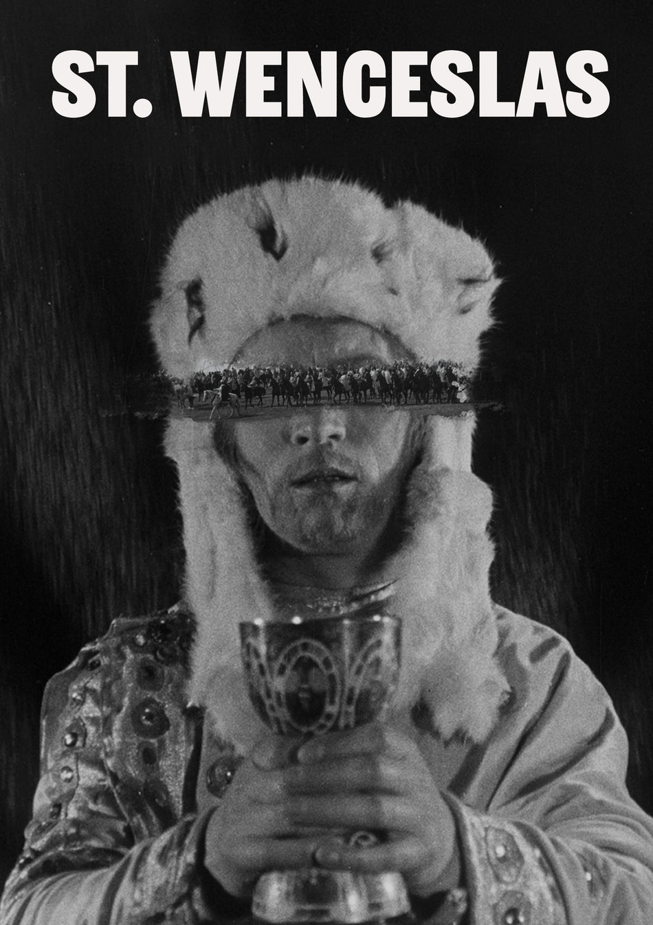 Arrival From The Darkness + St. Wenceslas: Czech Silent Films By Director Jan S. Kolár Blu-Ray
