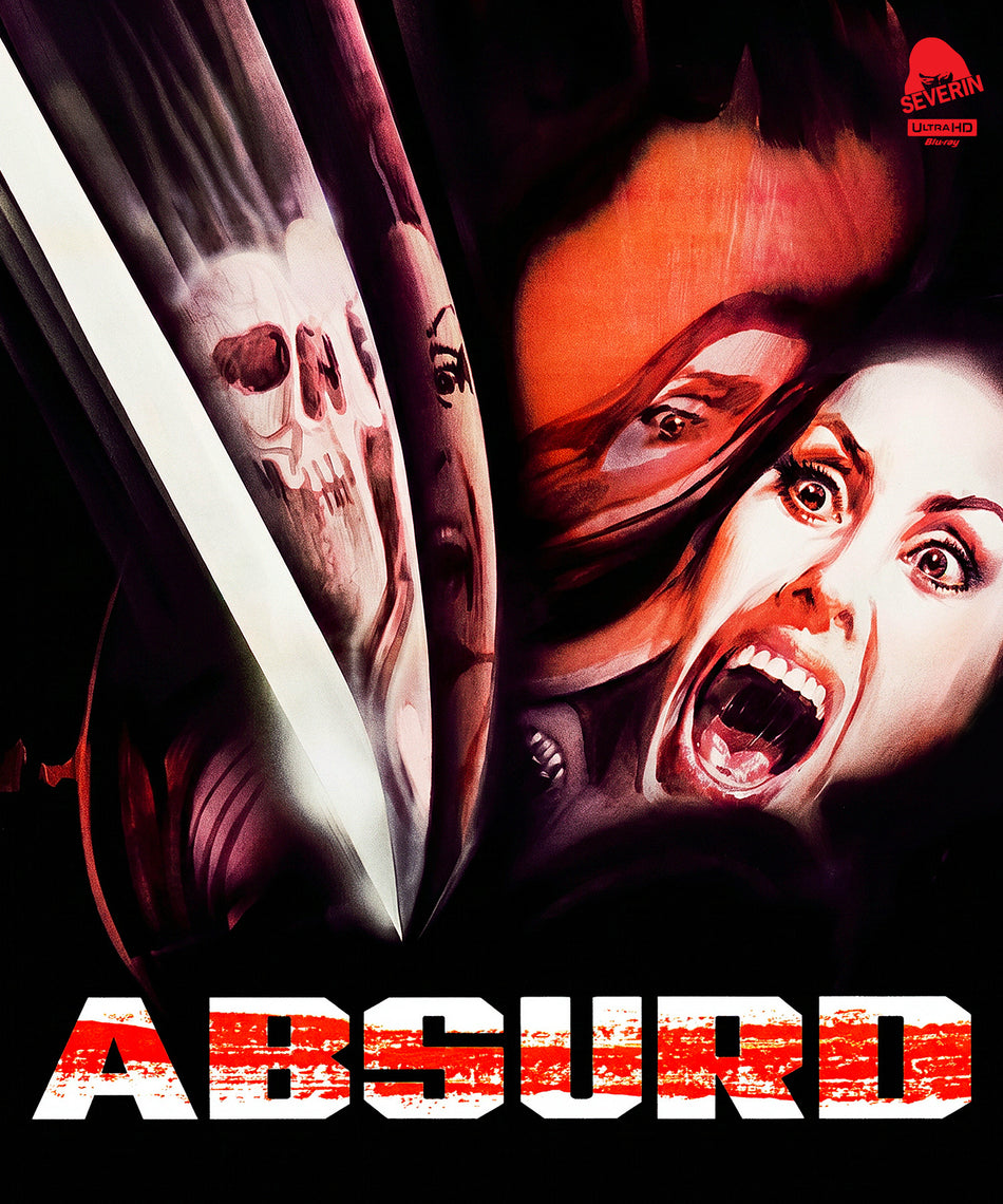 Absurd 4K UHD