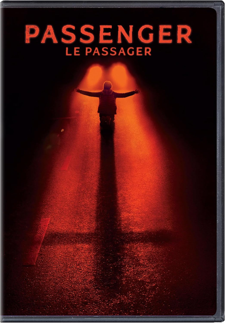 Passenger (DVD)