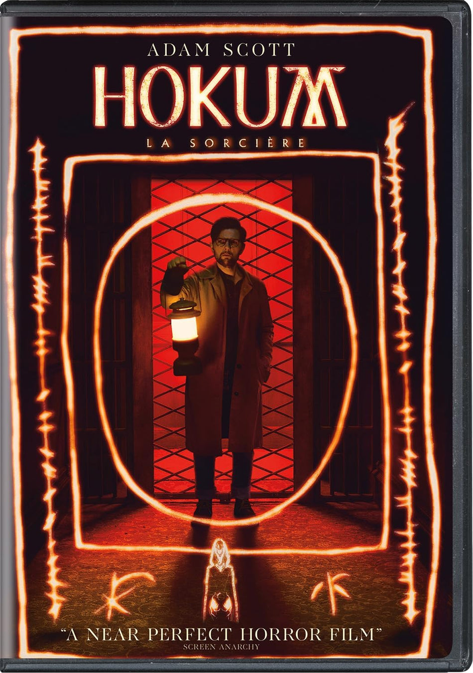 Hokum (DVD)