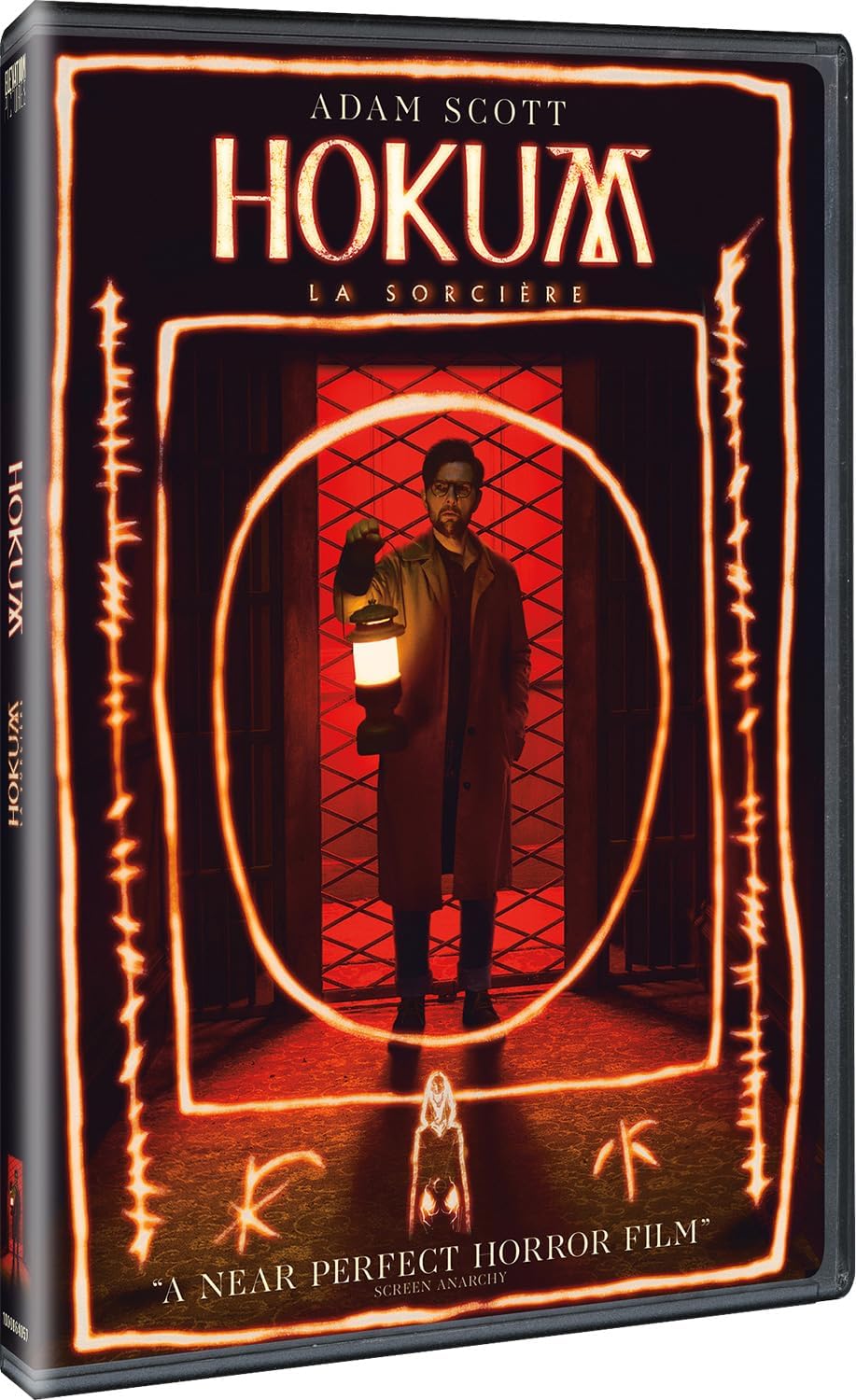 Hokum (DVD)