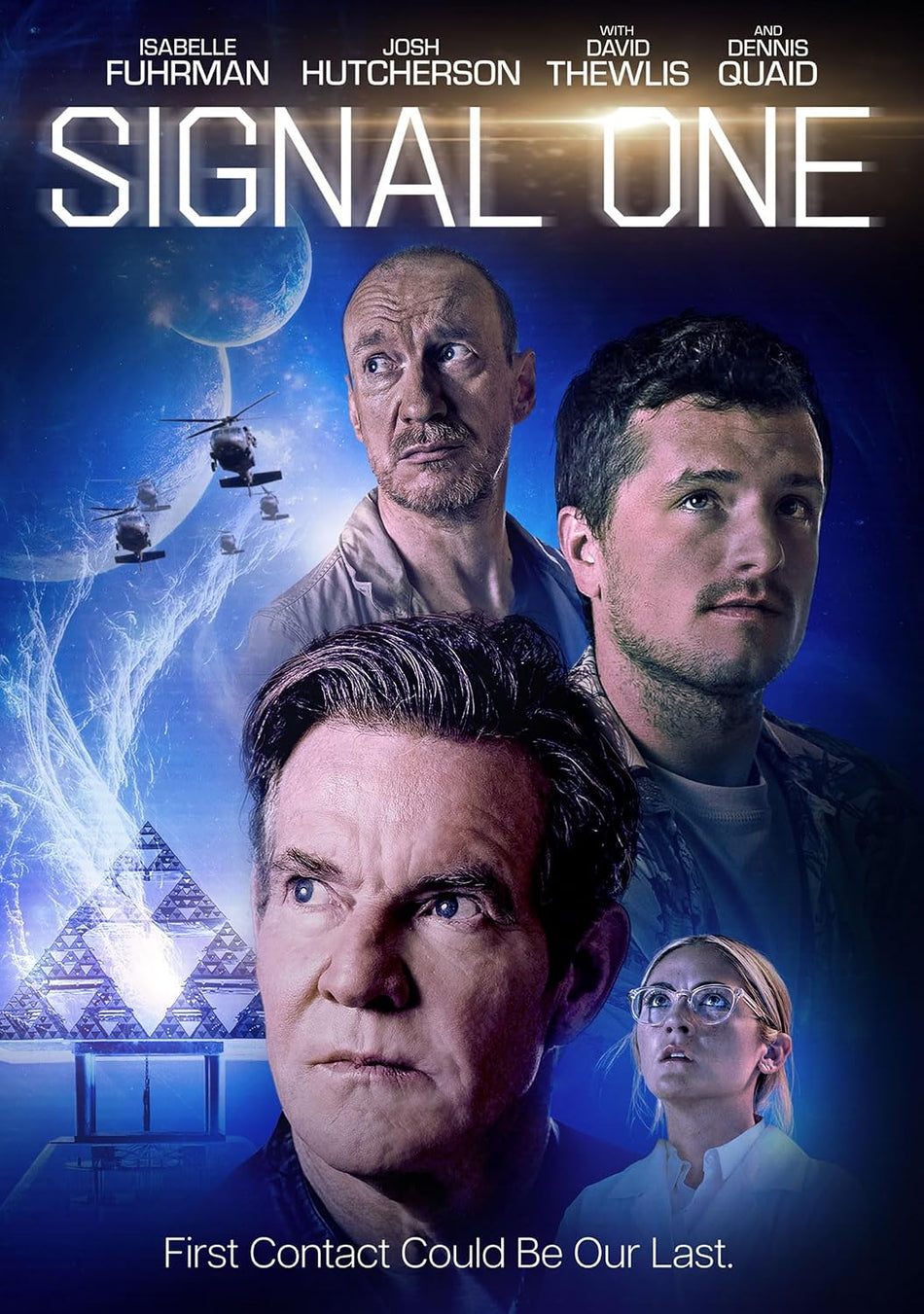 Signal One (DVD)