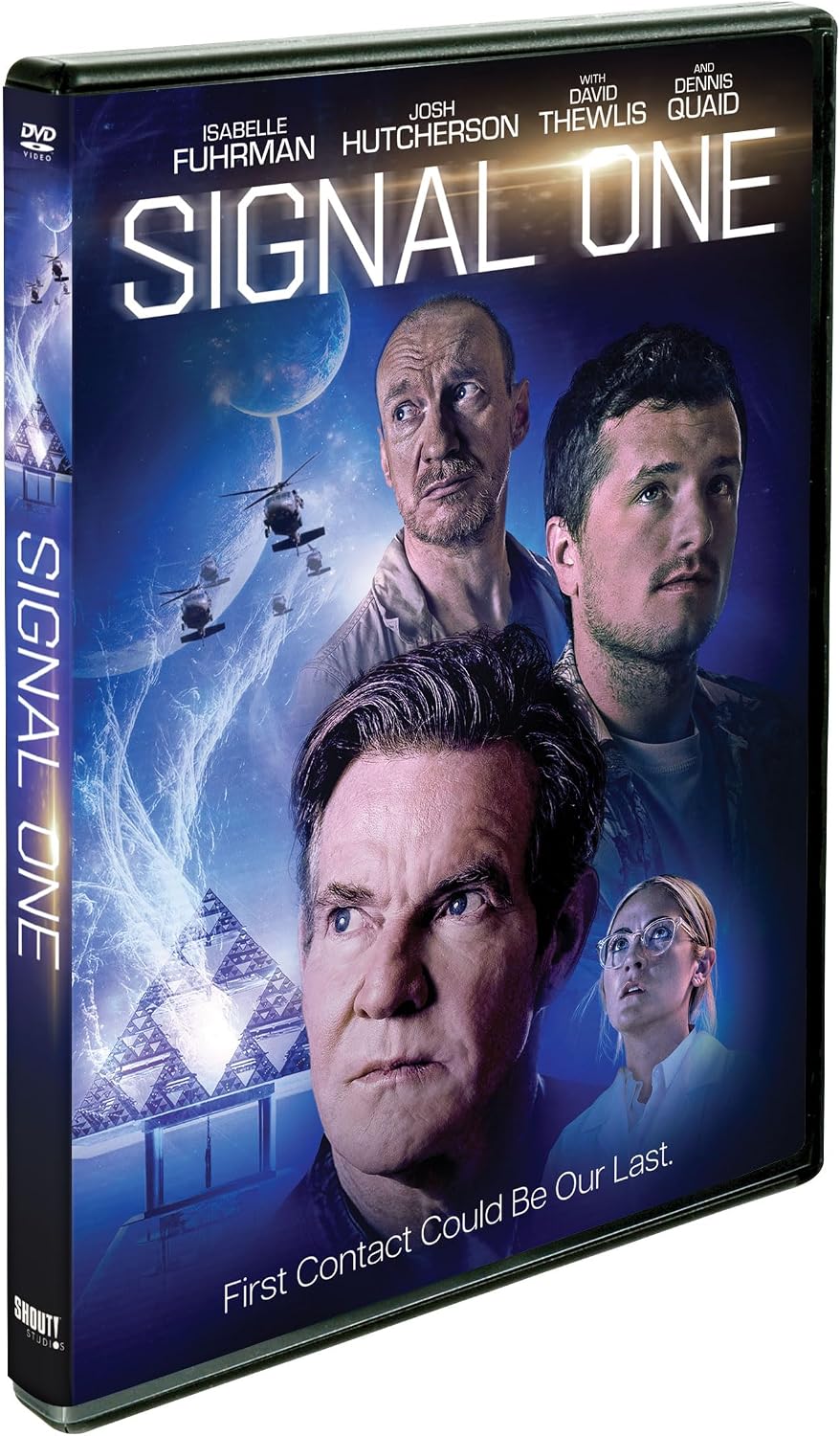 Signal One (DVD)