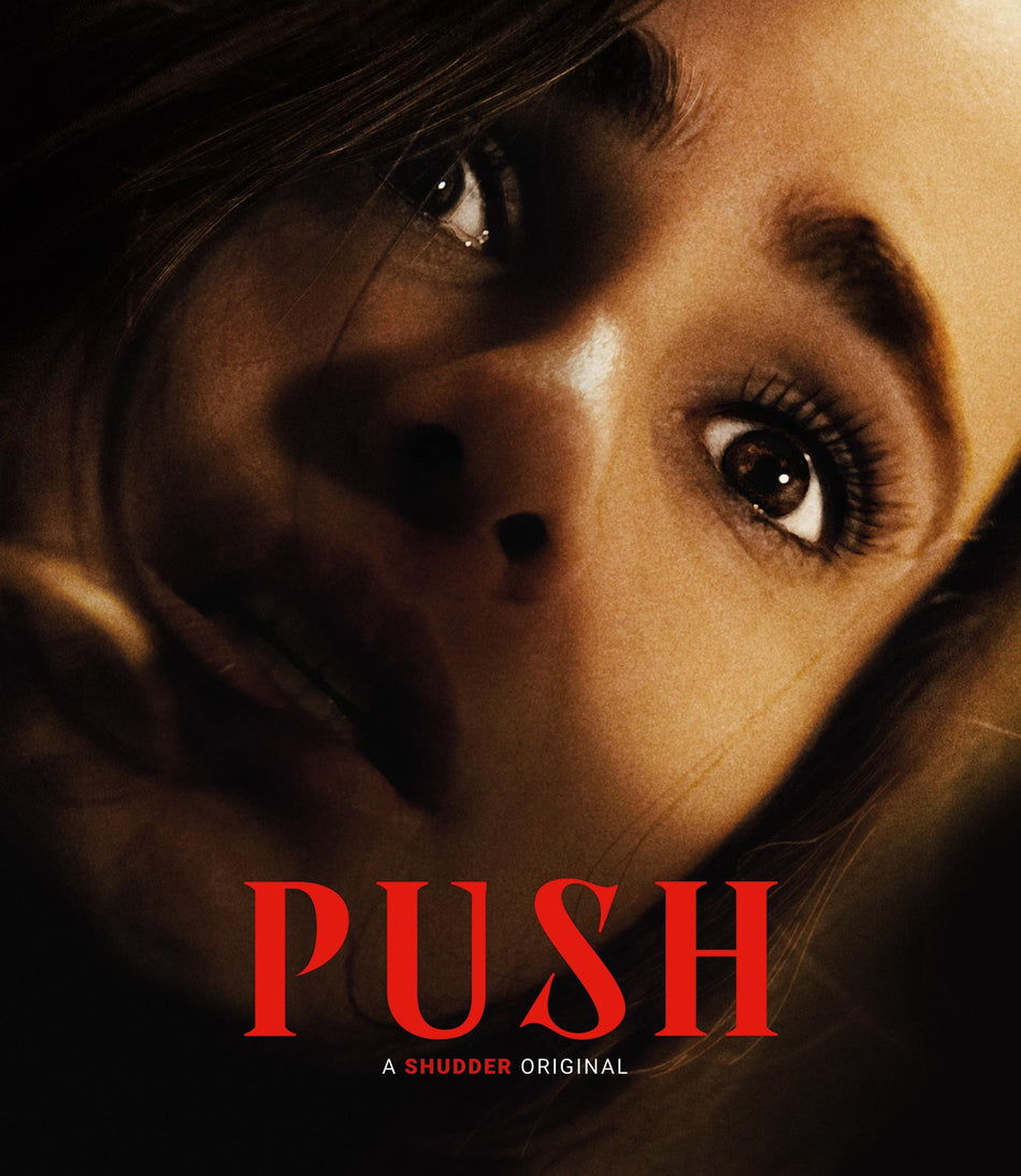 Push Blu-ray