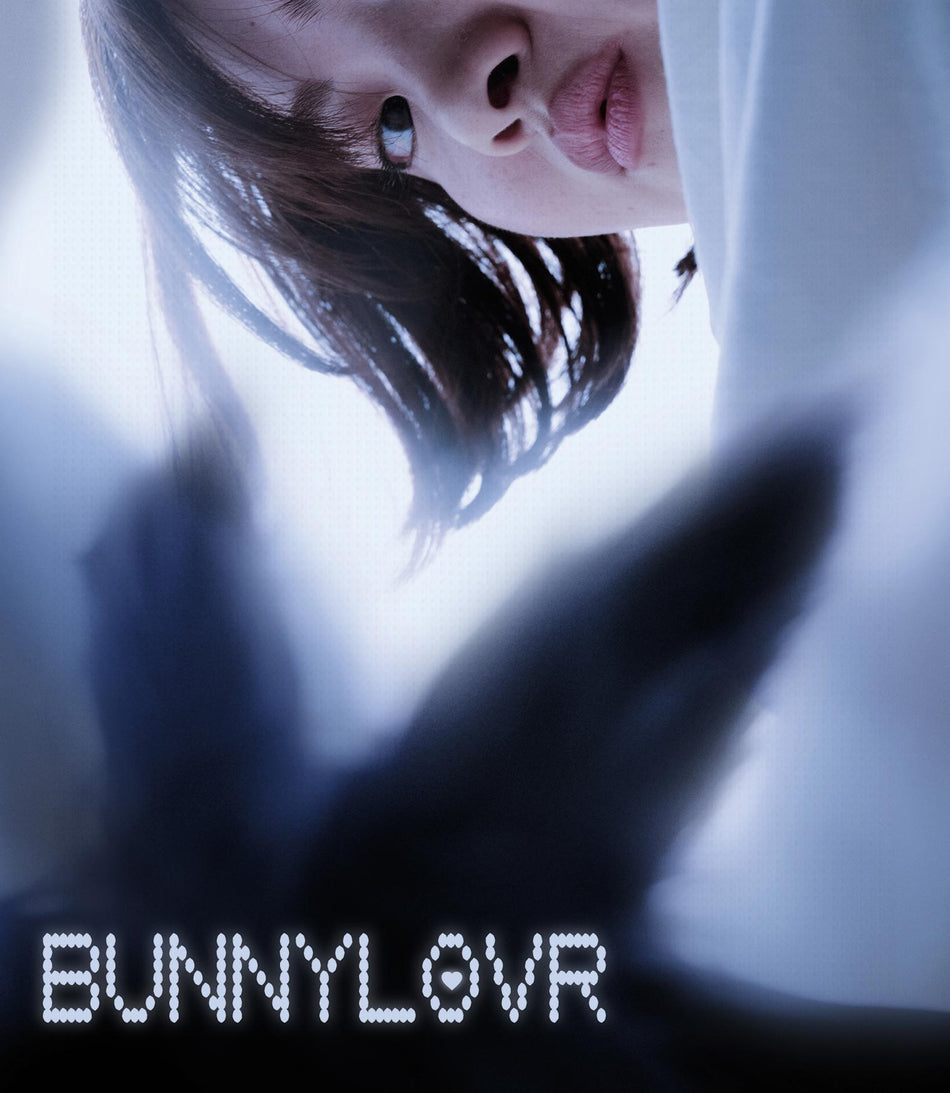 Bunnylovr Blu-ray