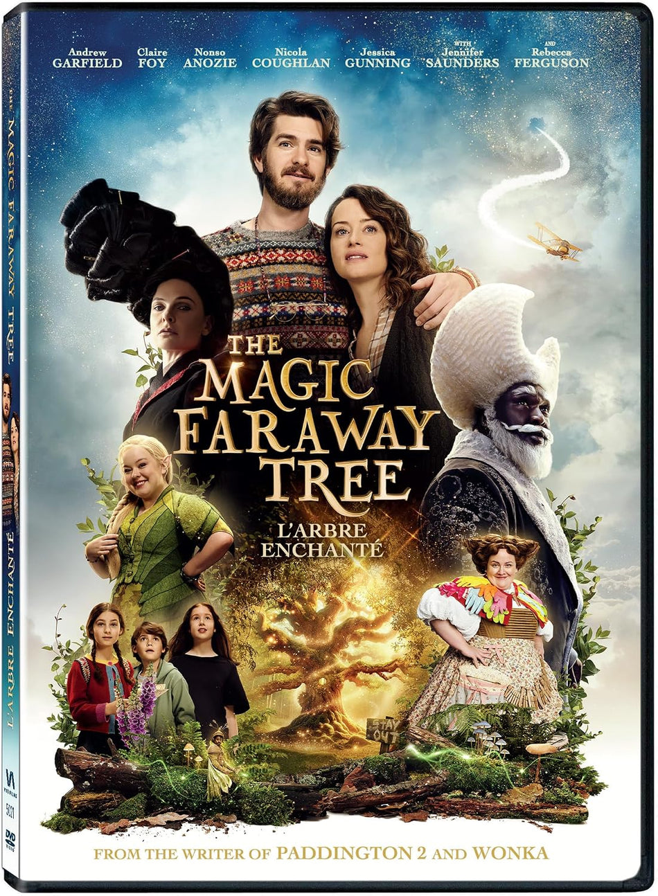 Magic Faraway Tree, The (DVD)