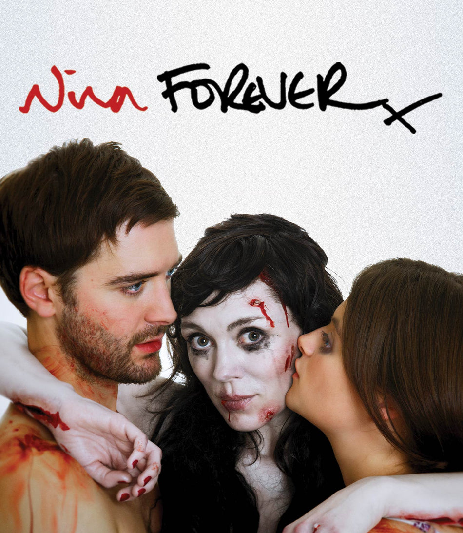 Nina Forever Blu-ray