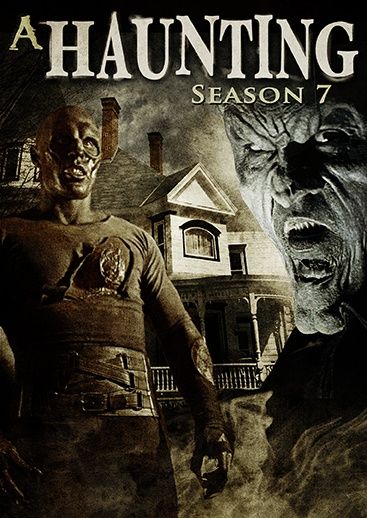 Haunting, A: Season 7