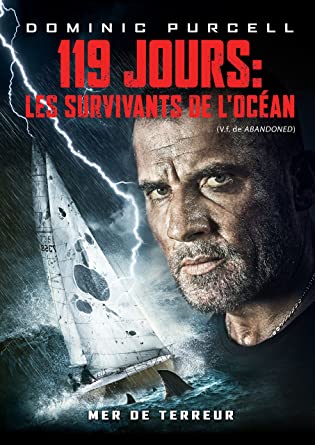 119 Jours: Les Survivants De Locean (V.F. Abandoned) NLA
